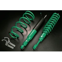 4X4 Damper Sport Kit (Shark 6 24+) - Front