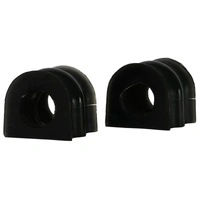 Front Sway Bar - 24mm Mount Bushing (Forester SF, SG/Outback BG, BH)