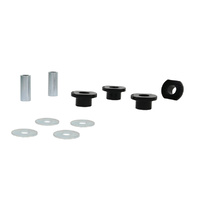 Front Steering - Rack and Pinion Mount Bushing (Landcruiser FZJ100, HDJ100, UZJ100 IFS 02-07)