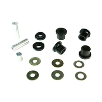 Front Steering - Rack and Pinion Mount Bushing (Landcruiser GRJ200, UZJ200, VDJ200, URJ202 2007+)