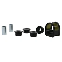 Steering Rack Mount - Bushing Kit (Colorado 08-12 / Rodeo 03-08 / D-Max 08-12)