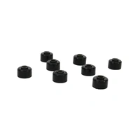 Sway Bar - Link Bushing OD=28, ID=10, L=21mm, locator OD=14mm - Pack x100
