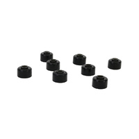 Sway Bar - Link Bushing OD=28, ID=10, L=21mm, locator OD=14mm