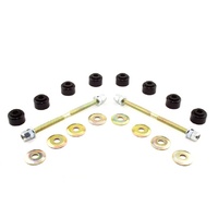 Sway Bar - Link Threaded Rod L=165mm includes Bushings