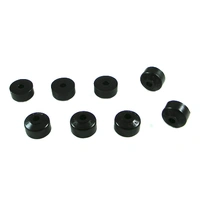 Sway Bar - Link Bushing OD=33, ID=10, L=20, locator ID=17mm