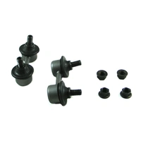 Front Sway Bar - Link Bushing (Pajero IO 98-07)