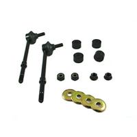 Rear Sway Bar - Link (Maverick DA/Nissan Patrol GQ Y60)