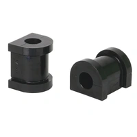 Rear Sway Bar Mount - Bushing Kit (Maverick 88-94/Patrol 88+)