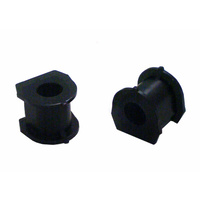 Front Sway Bar - Mount Bushing 25.4mm (Triton 06-15/Challenger 07-16)