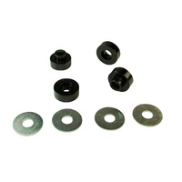 Front Shock Absorber - Upper Bushing (LC 200 Series 2007+)