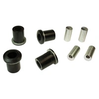 Control Arm - Upper Inner Bushing camber correction (Prado/Hilux)