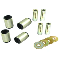 Control Arm - Lower Inner Bushing caster correction (Navara15+)
