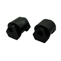 Control Arm - Lower Inner Rear Bushing (Elgrand/Pathfinder)