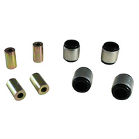 Control Arm - Upper Inner Bushing (Triton/Pajero Sport/Challenger)