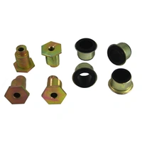 Front Control Arm - Lower Inner Bushing (Iveco Daily 06-11)