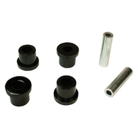 Control Arm - Lower Inner Bushing (Transporter/Caravelle)
