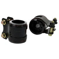 Control Arm - Lower Rear Bushing with Housing (Kuga 2008+)