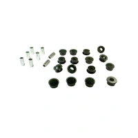 Rear Control Arm - Lower Inner and Outer Bushing (Forester/Outback)