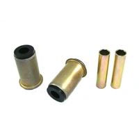 Front Control Arm - Lower Inner Rear Bushing (Triton/Pajero/Challenger)