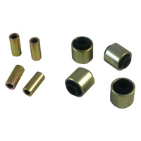 Rear Control Arm - Lower Front Inner and Outer Bushing (Outback 98-09)