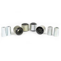 Control Arm - Upper Front Inner and Outer Bushing (BMW X1 10-15)