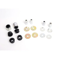 Rear Control Arm - Lower Rear Inner and Outer Bushing (Pathfinder 05-13)