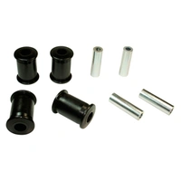 Trailing Arm - Inner and Outer Bushing (Transporter/Caravelle)