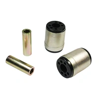 Rear Trailing Arm - Lower Rear Bushing (L400 94-06)