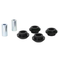 Rear Control Arm Lower - Outer Bushing Kit (Forester 08+/Impreza 07+)