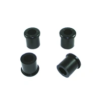 Rear Spring - Eye Rear and Shackle Bushing (Colorado/Rodeo)