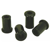 Spring - Shackle Bushing (Triton/Pajero/Challenger)