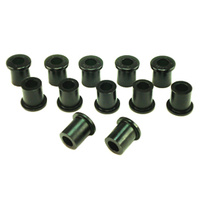 Spring - Eye Front/Rear and Shackle Bushing (LC 40-55 Series/Toyoace)