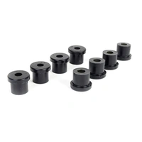 Spring - Eye Rear and Shackle Bushing (Barina MB/Swift SA)