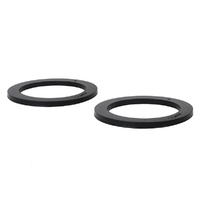 Spring - Pad/Trim Packer Bushing OD=115, ID=85, H=4mm (Holden VB-VS)