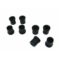 Spring - Eye Rear and Shackle Bushing (Cabstar/Civilian Bus)