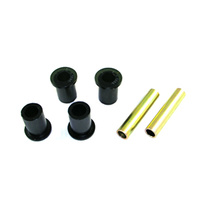 Rear Spring - Eye Front/Rear and Shackle Bushing (Land Rover S1-S3)