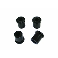 Rear Spring - Shackle Bushing (Daihatsu Feroza F-300 88-99)