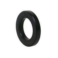 Rear Coil Spring Pad - Bushing Kit (Wrangler 17+)