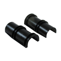 Shock Absorber - Stone Guard (Silverado/Explorer)