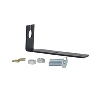 Rear Brake Line - Extension Mount Kit (Colorado 12-20/D-Max 12+)