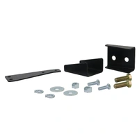 Headlight - Alignment Correction Kit (X-Class 17+ / Navara 15+)