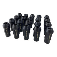 Wheel Nut 20 Pack