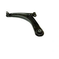 Control Arm - Complete Lower Arm Assembly - Left (Outlander 06-12)