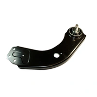 Trailing Arm - Complete Arm Assembly - Right (Territory 04+)