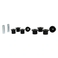Rear Spring Kit (Navara D21/D22)