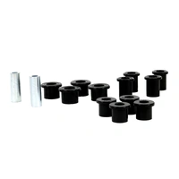 Rear Spring Kit (Navara D40)