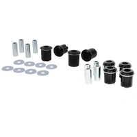 Front Control Arm - Bushing Kit (Ranger 11-22/Everest 15-22)