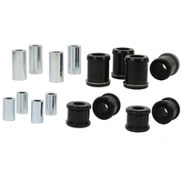 Front Control Arm - Bushing Kit (Colorado 12-20/D-Max 12+)