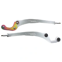 Superior Superflex Radius Arms Suitable For Nissan Patrol GQ/GU 6 Inch (150mm) Castor Correction