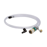 Water Tank Hose Kit